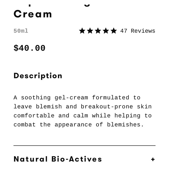 REN Skincare Lotion - Picture 6 of 6